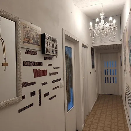 G House Apartment Bellaria-Igea Marina