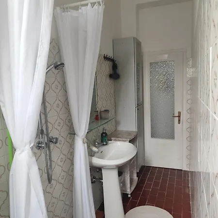 Apartment G House Bellaria-Igea Marina