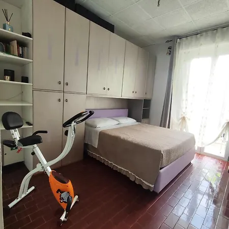 G House Apartment Bellaria-Igea Marina