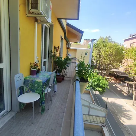 G House Apartment