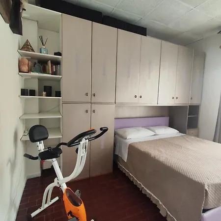 Apartment G House