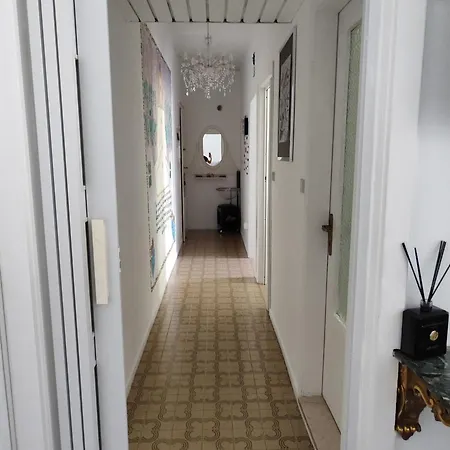 Apartmán Al Mare G House Bellaria-Igea Marina