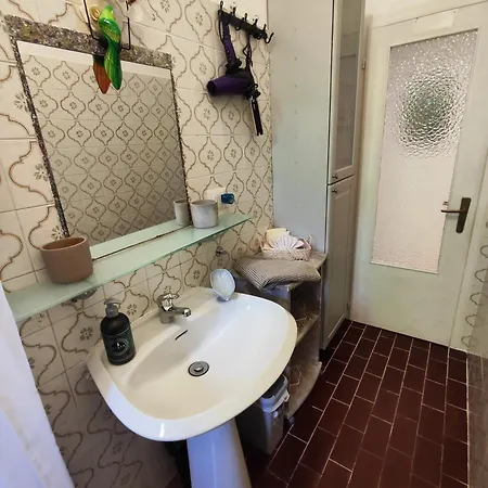 Appartement Al Mare G House *