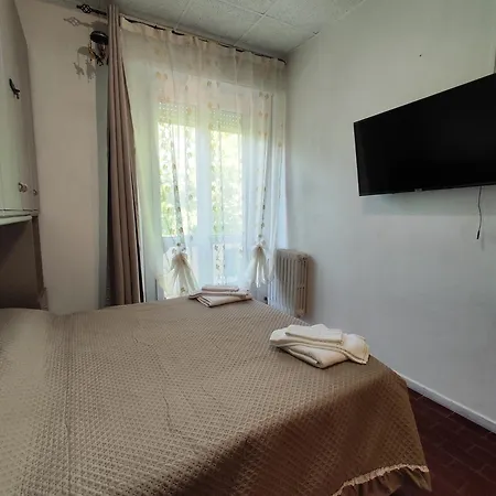 Al Mare G House Appartement *