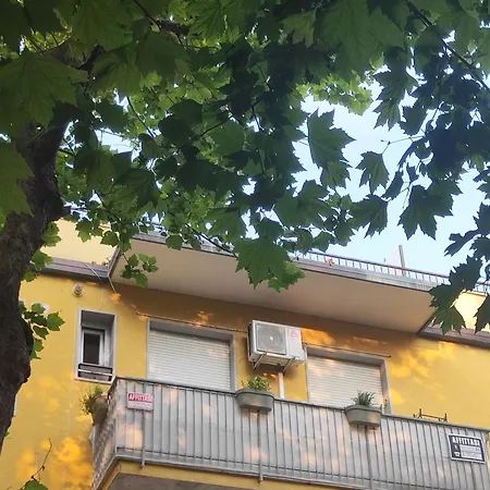 Appartement Al Mare G House *