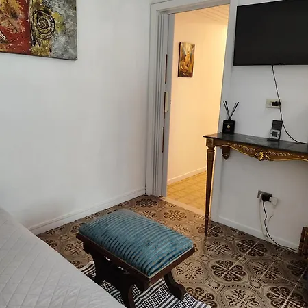 Appartement Al Mare G House *
